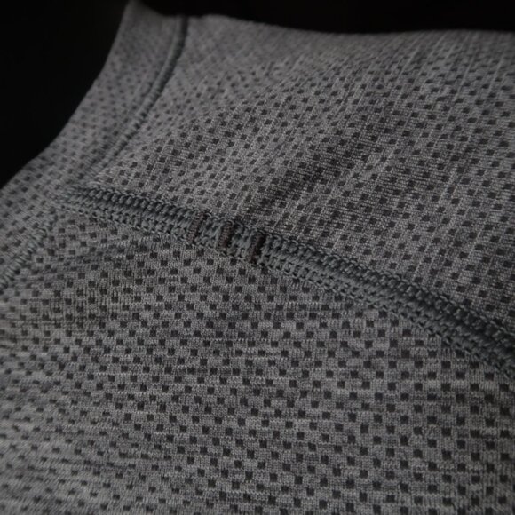 Lululemon Metal Vent Tech Relaxed-Fit SS-Shirt (L) OMG! 😎 - Picture 11 of 12